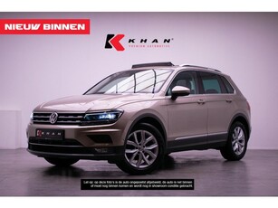 Volkswagen Tiguan 1.5 TSI Life Business Pano Camera ACC