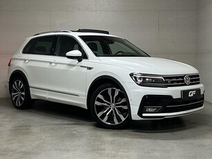 Volkswagen Tiguan 1.5 TSI R-Line Pano Virtual ACC NAP