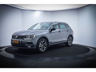 Volkswagen Tiguan 1.5TSI COMFORT Line Business