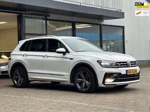 Volkswagen Tiguan 2.0 TDI R-Line Edition 4Motion / 2017 /