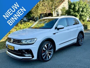 Volkswagen Tiguan 2.0 TSI 245PK DSG 4Motion R-Line