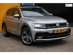 Volkswagen TIGUAN 2.0 TSI 4Motion R Line / 180 Pk / AUT /