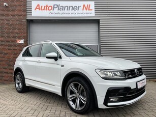 Volkswagen Tiguan 2.0 TSI R-Line 4Motion! 220PK! Panorama!