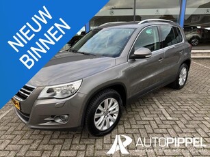 Volkswagen Tiguan 2.0 TSI Sport&Style 4Motion