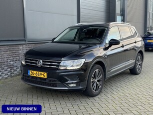 Volkswagen Tiguan Allspace 1.4 TSI Highline 7p. Pano