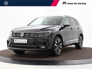 Volkswagen Tiguan Allspace 1.5 Tsi 150pk DSG Highline