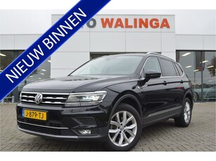 Volkswagen Tiguan Allspace 1.5 TSI Highline 7p. LED