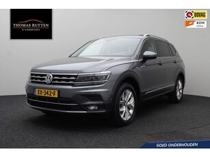 Volkswagen Tiguan Allspace 1.5 TSI Highline Business R 2019