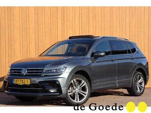 Volkswagen Tiguan Allspace 1.5 TSI Highline Business R-line