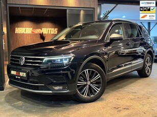 Volkswagen Tiguan Allspace 2.0 TSI 4Motion Highline 7p.