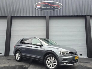 Volkswagen Tiguan Allspace 2.0 TSI 4Motion Highline, Pano