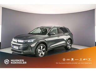 Volkswagen Tiguan Life Edition 1.5 TSI eHybrid 204pk DSG