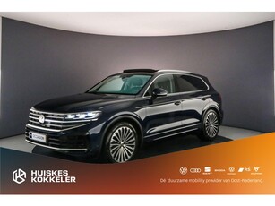 Volkswagen Touareg Elegance 3.0 TSI eHybrid 462pk Tiptronic