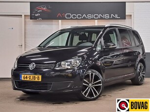 Volkswagen Touran 1.2 TSI Comfortline BlueMotion (bj 2012)