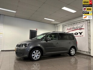 Volkswagen Touran 1.4 TSI Comfortline 7p. * Automaat / 7