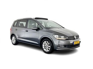 Volkswagen Touran 1.4 TSI Connected Series [ 7-pers. ] Aut.