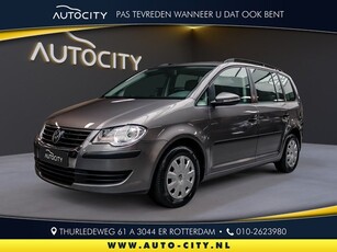 Volkswagen Touran 1.4 TSI Trendline NLD Auto l Trekhaak l