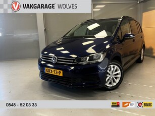 Volkswagen TOURAN Business 1.5TSi DSG Navigatie