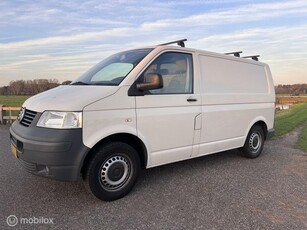 Volkswagen Transporter 1.9 TDI 300 T800