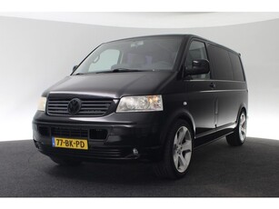 Volkswagen Transporter 1.9 TDI 300 T800 Dubbele Cabine DC