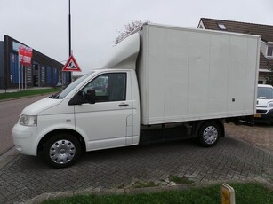 Volkswagen Transporter 1.9 TDI Bakwagen met deuren Airco