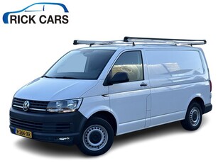 Volkswagen Transporter 2.0 TDI 102PK EURO6 L1H1 Cruise