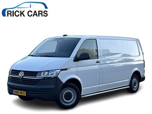 Volkswagen Transporter 2.0 TDI 110 Euro6 PK L2H1