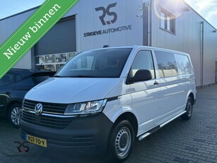 Volkswagen Transporter 2.0 TDI 110 pk handg. L2/H1 30 DC