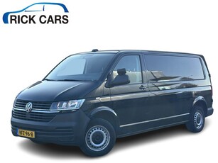 Volkswagen Transporter 2.0 TDI 110PK EURO6 L2H1 Cruise