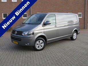 Volkswagen Transporter 2.0 TDI 140Pk DSG L2H1 Edition GB