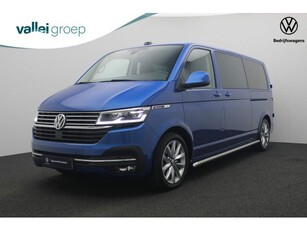 Volkswagen Transporter 2.0 TDI 150PK DSG L2H1 30 DC Bulli