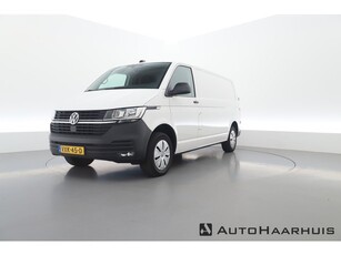 Volkswagen Transporter 2.0 TDI-150pk L2H1 Airco Cruise