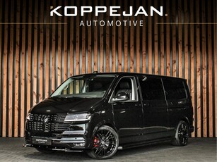 Volkswagen Transporter 2.0 TDI 204PK DSG 4Motion Bulli