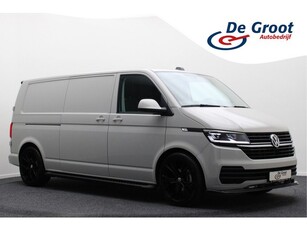 Volkswagen Transporter 2.0 TDI DSG 150 PK L2H1 3-Zits