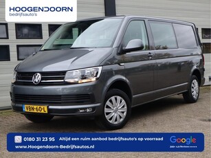 Volkswagen Transporter 2.0 TDI Euro 6 102 pk L2 Lang DC 5