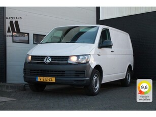 Volkswagen Transporter 2.0 TDI EURO 6 - AC/Climate - Cruise