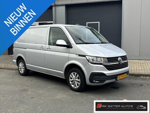 Volkswagen Transporter 2.0 TDI L1H1 28 Highline facelift