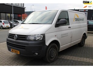 Volkswagen Transporter 2.0 TDI L1H1 BM T800 Baseline Plus