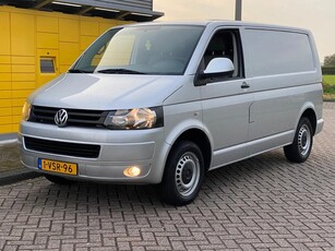 Volkswagen Transporter 2.0 TDI L1H1 Comfortline