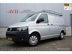 Volkswagen Transporter 2.0 TDI L1H1 DC Budgetline