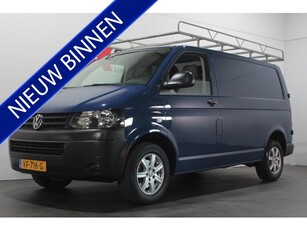 Volkswagen Transporter 2.0 TDI L1H1 T1000 Baseline //