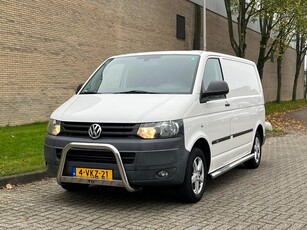 Volkswagen Transporter 2.0 TDI L1H1 T800 NAVI AIRCO CAMERA