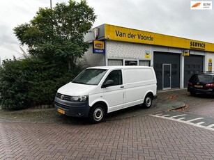 Volkswagen Transporter 2.0 TDI L1H2