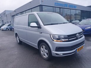 Volkswagen Transporter 2.0 TDI L1H2 Highline