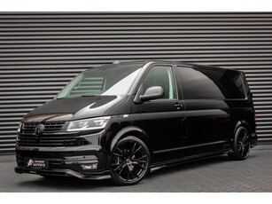 Volkswagen Transporter 2.0 TDI L2H1 190PK BULLI DSG /