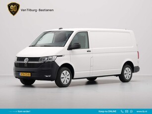 Volkswagen Transporter 2.0 TDI L2H1 28 Navi via App Pdc