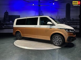 Volkswagen Transporter 2.0 TDI L2H1 31 DC 4Motion Bulli