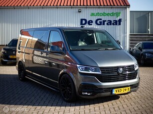 Volkswagen Transporter 2.0 TDI L2H1 32 Bulli