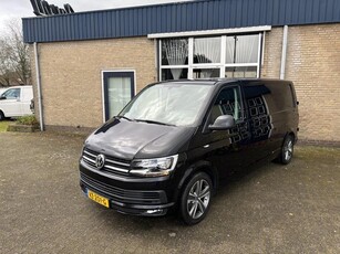 Volkswagen Transporter 2.0 TDI L2H1