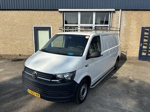 Volkswagen Transporter 2.0 TDI L2H1